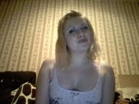Webcam sexchat met sweet-girl uit Londen