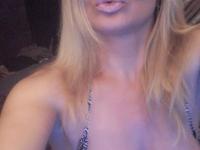 Webcam sexchat met sweetblond uit Den Haag