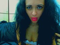 Lekker webcam sexchatten met sweetiepie  uit Bucharest