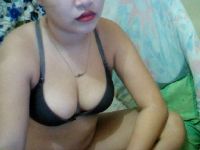 Live webcam sex snapshot van sweetjenny