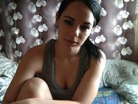Lekker webcam sexchatten met sweetkitty  uit Engeland