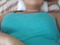 Webcam sexchat met sweetmomi uit Zuid