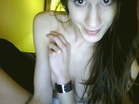 Webcam sexchat met sweety_87 uit Haarlem