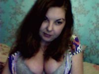 Webcam sexchat met swetty89 uit America City