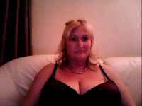 Live webcam sex snapshot van tatjana70
