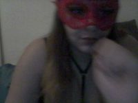 Live webcam sex snapshot van thickgirl