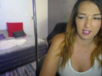 Live webcam sex snapshot van tiffanyrox
