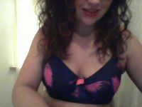 Lekker webcam sexchatten met tiffygirl  uit Leiden