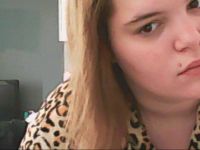 Lekker webcam sexchatten met tijgerke21  uit West vlaanderen