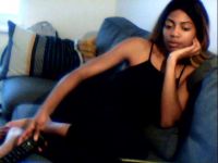 Live webcam sex snapshot van toetie