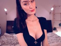Webcam sexchat met valeriehart uit Kiev