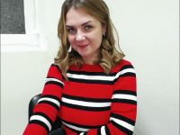 Webcam sexchat met vikaeliza uit Odessa