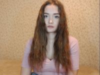 Live webcam sex snapshot van vikiluxe