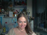 Live webcam sex snapshot van vina25flower