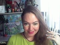 Webcam sexchat met vina25flower uit Bolgar
