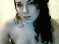 Webcam sexchat met vrouwtje uit Hemel Hempstead