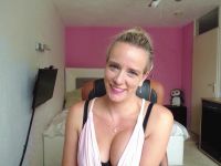 Lekker webcam sexchatten met wendycam  uit Amsterdam