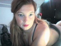 Webcam sexchat met wetkatja93 uit leiden