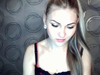 Webcam sexchat met wowblonda uit Charkov