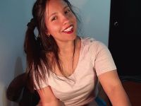 Live webcam sex snapshot van xnastygirl