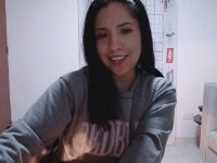 Live webcam sex snapshot van xnastygirl