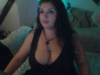 Lekker webcam sexchatten met xsabrinaa  uit Parijs