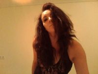 Lekker webcam sexchatten met xxhotsexyx  uit Hoorn
