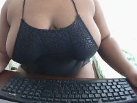 Live webcam sex snapshot van zoetekutchanel