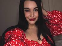 Webcam sexchat met LilyKitty uit 