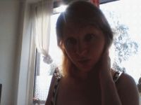 Lekker webcam sexchatten met _butterfly  uit Assen 