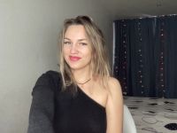 Webcam sexchat met ammyairkiss uit Poland