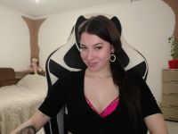 Webcam sexchat met aneliya uit Kiev