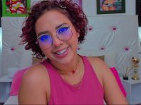 Webcam sexchat met annivela uit Medellin