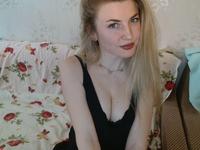 Webcam sexchat met ariannafame uit Wenen