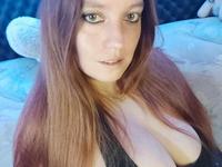 Webcam sexchat met arietty- uit Boedapest