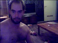 Lekker webcam sexchatten met badboy83  uit Venlo 