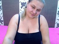 Lekker webcam sexchatten met blondhot  uit Kiev 