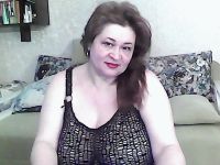 Webcam sexchat met bustycutie uit Moskou