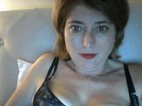 Lekker webcam sexchatten met candi  uit Breda 