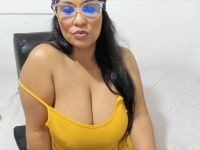 Webcam sexchat met candyummy uit Barranquilla