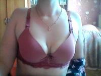 Webcam sexchat met canndy uit Kiev