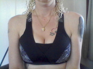 Webcamsex met chana