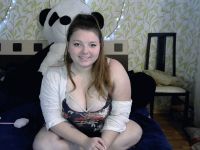 Webcam sexchat met cherryjane uit Novgorody