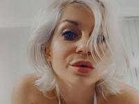 Webcam sexchat met crystalelza uit Berlijn