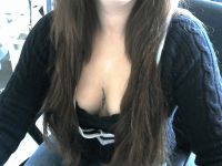 Lekker webcam sexchatten met diaz  uit Roermond 