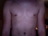 Lekker webcam sexchatten met down_under  uit Kortrijk 