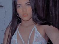 Webcam sexchat met escarlee uit Medellin