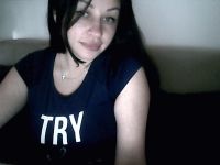 Webcam sexchat met fayalla uit Rossiya