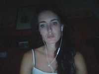 Lekker webcam sexchatten met femke24  uit Hengelo 