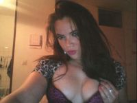 Lekker webcam sexchatten met gatinha  uit Amsterdam 